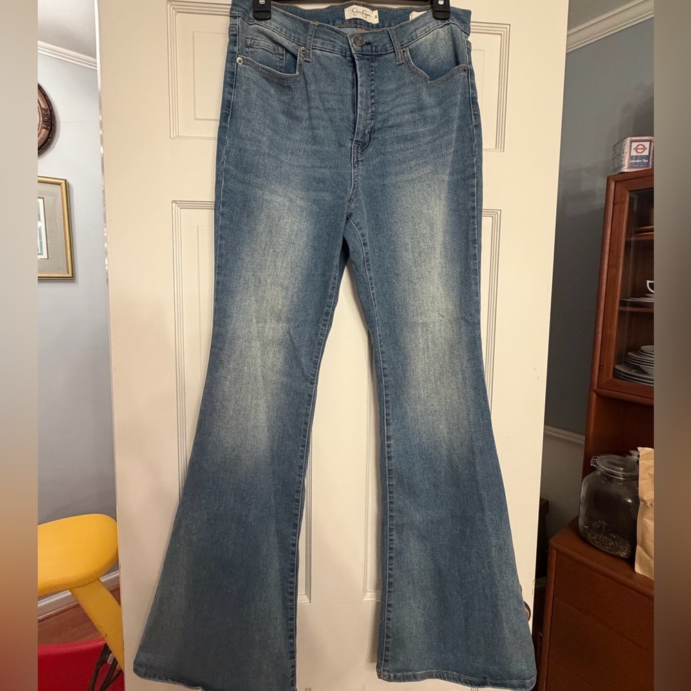 Jessica Simpson Flare Jeans